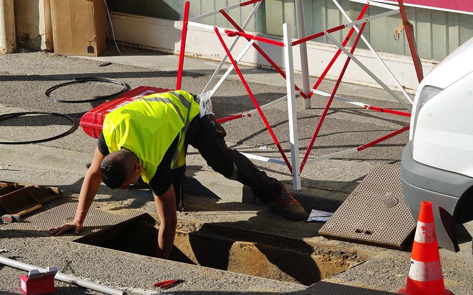 comment déboucher canalisation Vandélicourt