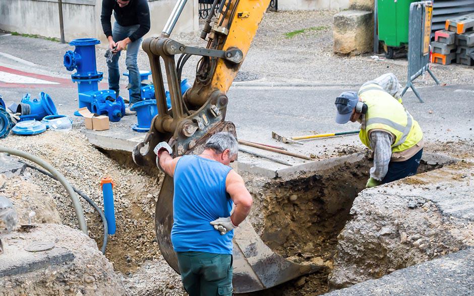 comment déboucher canalisation Vandélicourt